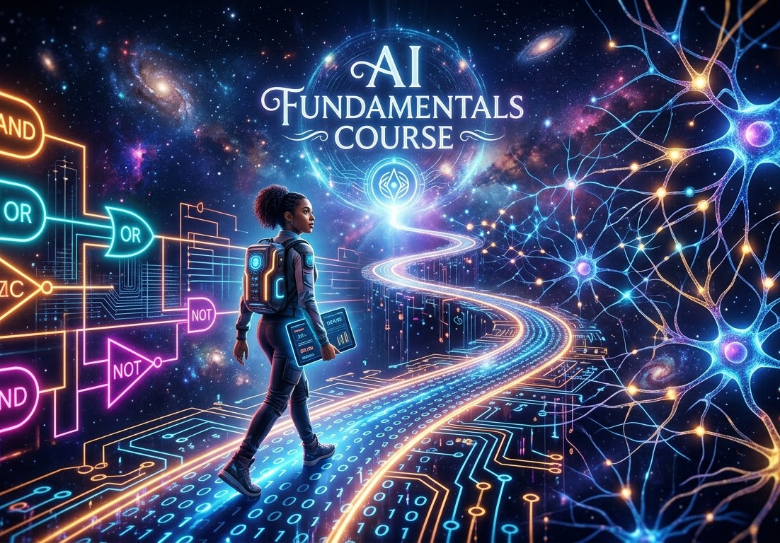 aiodia fundamentals